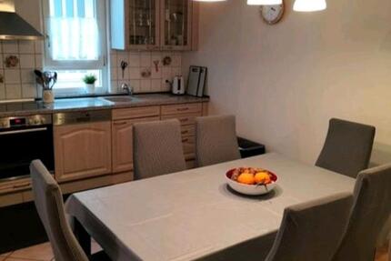 Wohnung Vaihingen an der Enz - 3 Zimmer, 90 m&sup2;, 1.500&euro; | Angebot:24850556