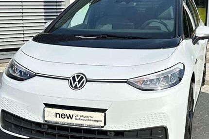 VW ID.3 22.475 km 19.850 € Güglingen 74363