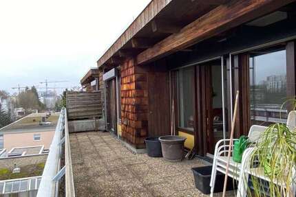 Wohnung Bietigheim-Bissingen Bissingen - 2.5 Zimmer, 88 m&sup2;, 980&euro; | Angebot:27032711