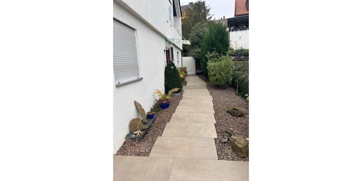 Doppelhaushälfte Heilbronn Kernstadt - 5 Zimmer, 126 m&sup2;, 585.000&euro; | Angebot:25716293