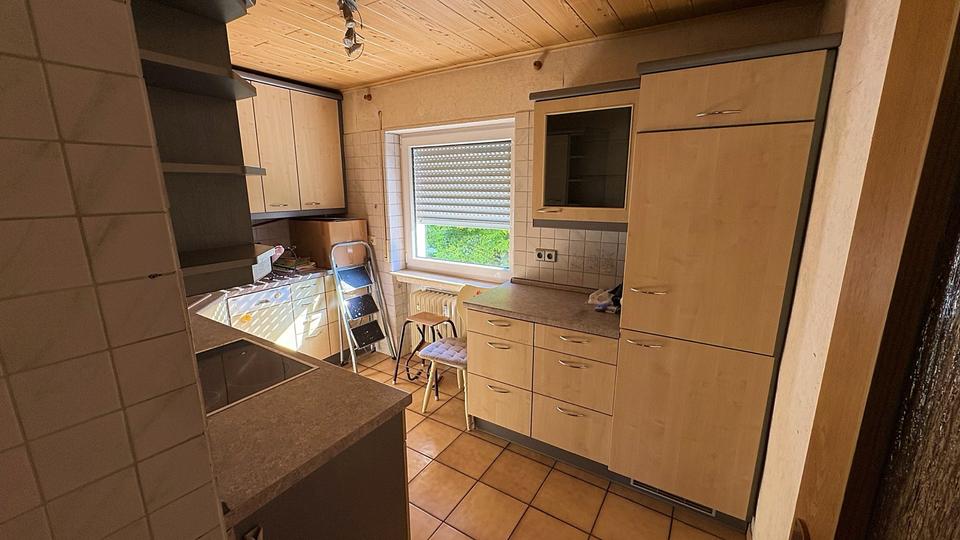 Etagenwohnung Ludwigsburg Hoheneck - 3 Zimmer, 76 m&sup2;, 259.000&euro; | Angebot:26900878