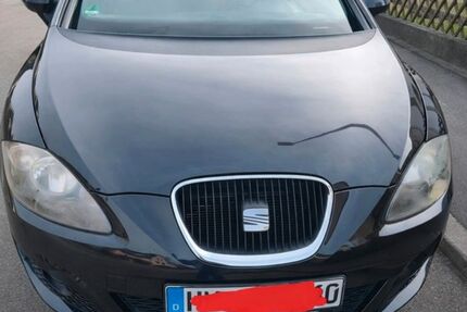 Seat Leon 208.570 km 3.700 &euro; Heilbronn 74078