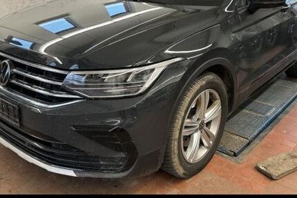 VW Tiguan 75.000 km 29.930 &euro; Öhringen 74613