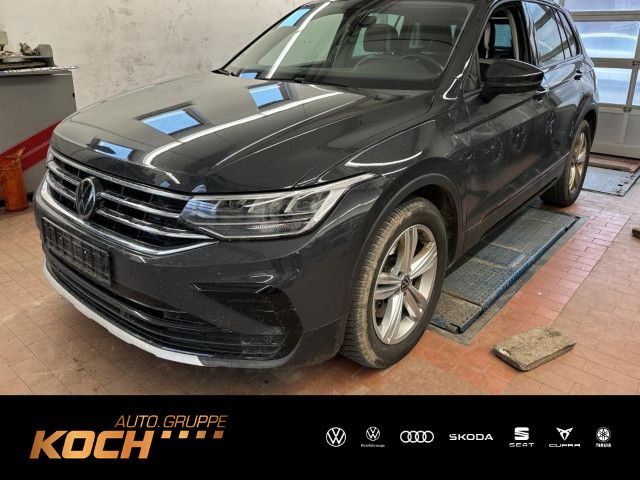 VW Tiguan 75.000 km 29.930 &euro; Öhringen 74613