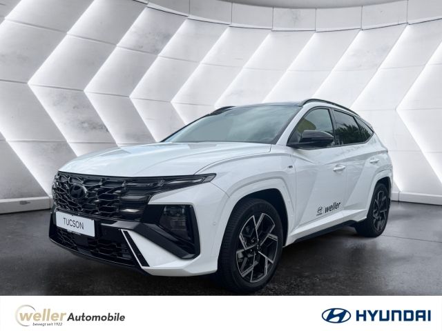 Hyundai TUCSON 10.000 km 39.530 &euro; Bietigheim-Bissingen 74321