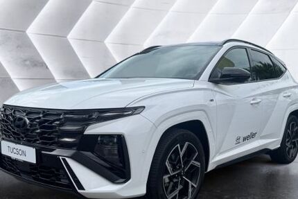 Hyundai TUCSON 17.000 km 39.530 &euro; Bietigheim-Bissingen 74321