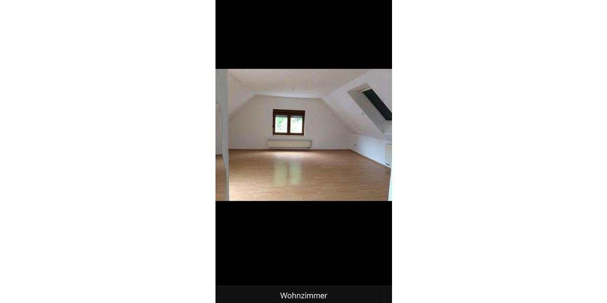 Dachgeschoßwohnung Heilbronn Böckingen - 3 Zimmer, 64 m&sup2;, 800&euro; | Angebot:25048732