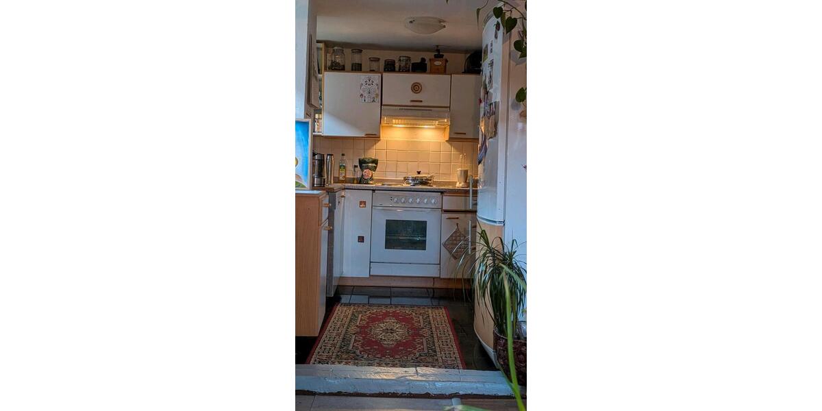 Erdgeschoßwohnung Marbach am Neckar - 2 Zimmer, 50 m&sup2;, 750&euro; | Angebot:26143221