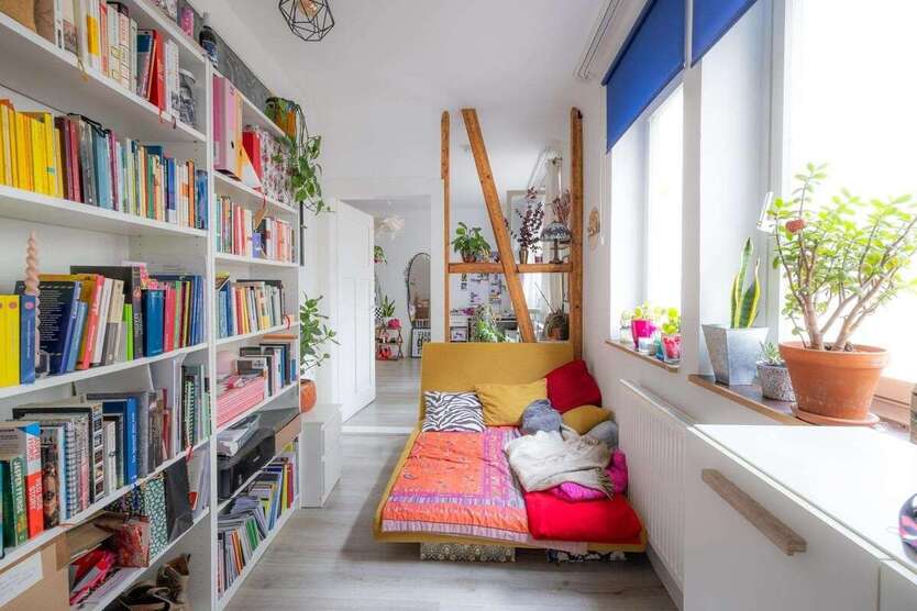 Haus zum Kaufen in Heilbronn 365.000 € 93 m² 4 zimmer