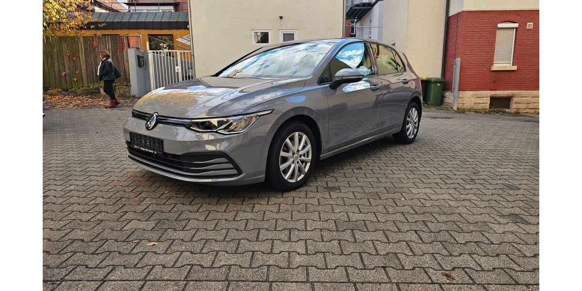 VW Golf 35.820 km 23.900 &euro; Ludwigsburg 71638