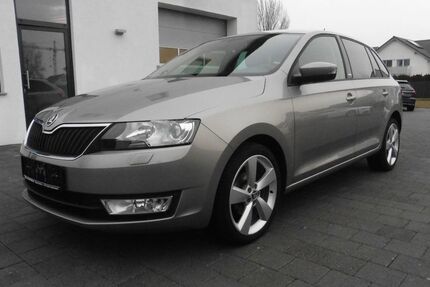 Skoda Rapid 42.000 km 10.500 &euro; Bad-Friedrichshall 74177