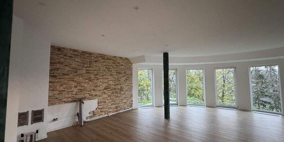 Einfamilienhaus Neckarzimmern - 6 Zimmer, 315 m&sup2;, 2.600&euro; | Angebot:24504270