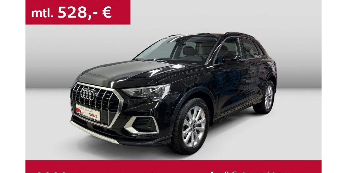 Audi Q3 37.600 km 28.960 &euro; Ludwigsburg 71636