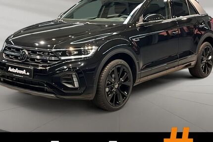 VW T-Roc 3.085 km 37.989 € Neckarsulm-Obereisesheim 74172