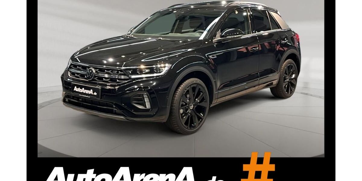 VW T-Roc 3.085 km 37.989 € Neckarsulm-Obereisesheim 74172