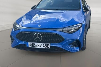 Mercedes-Benz CLA 250 8.000 km 54.894 &euro; Heilbronn 74072