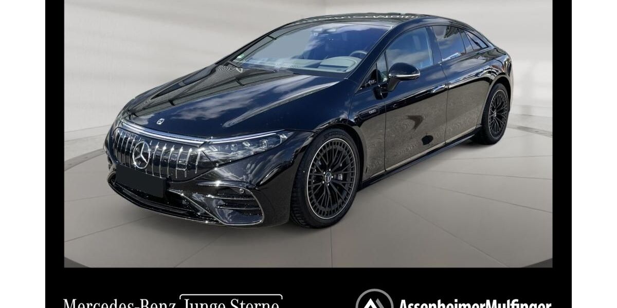 Mercedes-Benz EQS 34.987 km 83.679 &euro; Heilbronn 74072