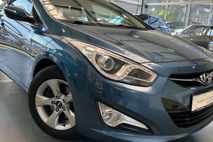 Hyundai i40 142.000 km 7.490 &euro; Forchtenberg 74670