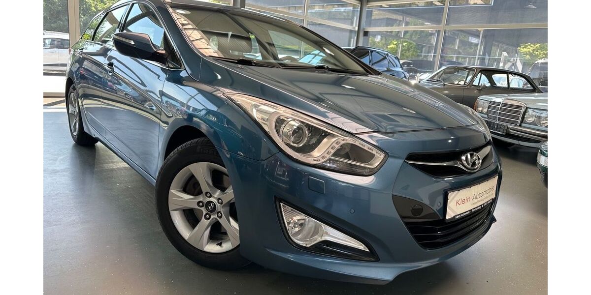 Hyundai i40 142.000 km 7.490 &euro; Forchtenberg 74670