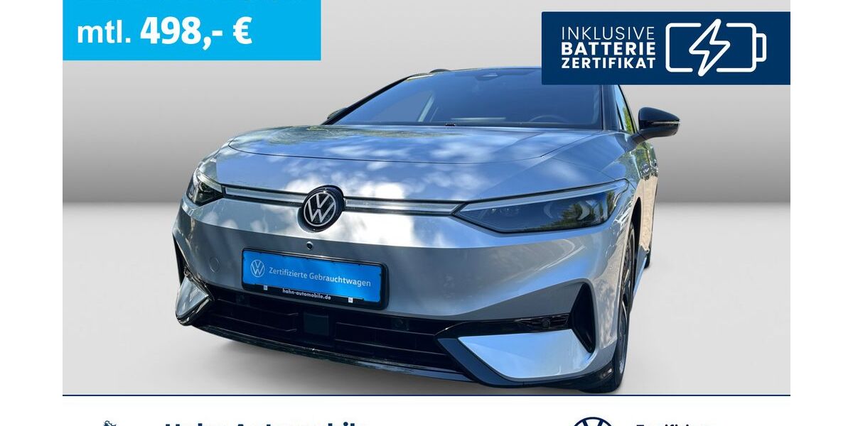 VW ID.7 20.121 km 51.240 &euro; Ludwigsburg 71634