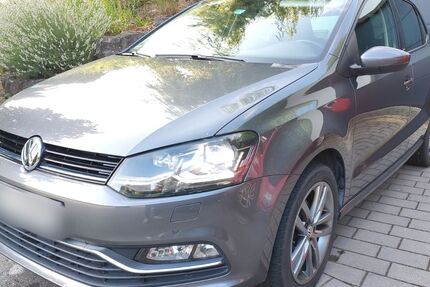 VW Polo 138.949 km 10.950 &euro; Neuenstein 74632