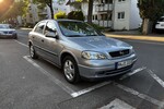 Opel Astra G CC 178.000 km 2.200 € Neckarsulm 74172