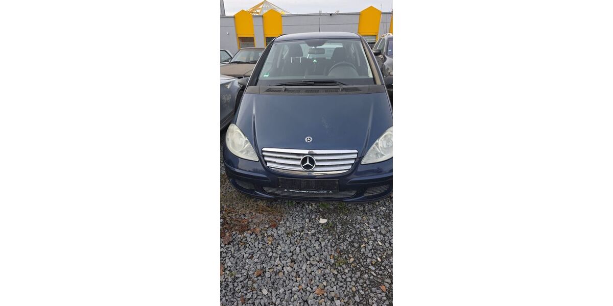 Mercedes-Benz A 170 153.500 km 2.100 € Heilbronn 74081