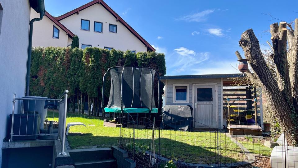 Reihenhaus Möckmühl - 6 Zimmer, 130 m&sup2;, 459.000&euro; | Angebot:25930643