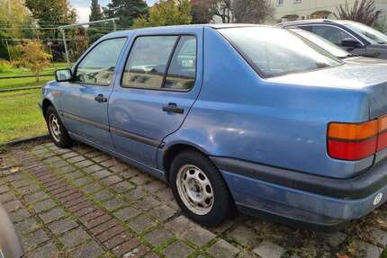 VW Vento