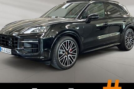 Porsche Cayenne 21.876 km 161.499 &euro; Neckarsulm-Obereisesheim 74172
