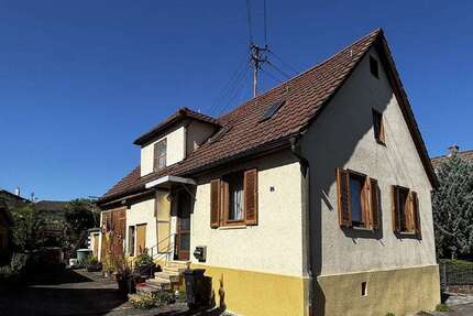 Haus zum Kaufen in Leingarten 199.000 € 81 m² 4 zimmer