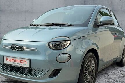 Fiat 500e 42.990 km 13.990 € Michelfeld 74545
