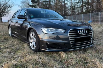 Audi A6 156.085 km 16.299 &euro; Bietigheim-Bissingen 74321