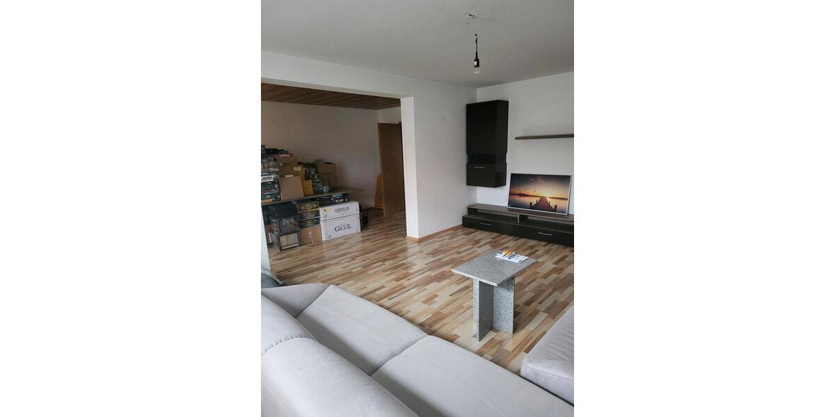 Reiheneckhaus 4 zimmer