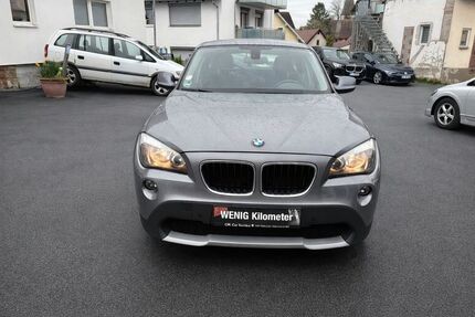 BMW X1 107.343 km 9.999 &euro; Pfaffenhofen 74397