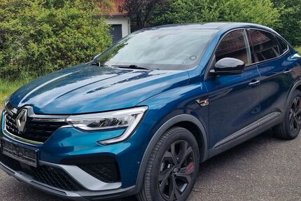 Renault Arkana 79.800 km 17.000 &euro; Burgstetten 71576