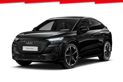 Audi Q4 e-tron 46.039 km 41.930 &euro; Mosbach 74821