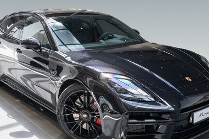 Porsche Panamera 9.900 km 175.900 € Heilbronn 74074