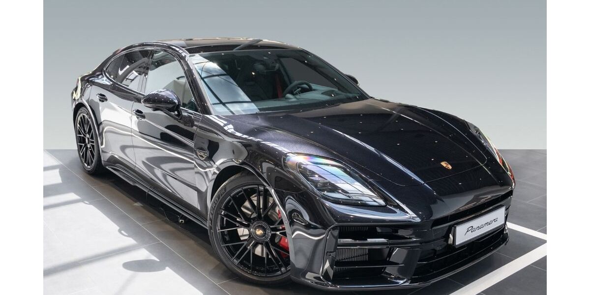 Porsche Panamera 9.900 km 175.900 € Heilbronn 74074