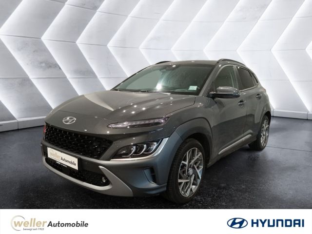 Hyundai KONA 28.200 km 22.810 &euro; Bietigheim-Bissingen 74321