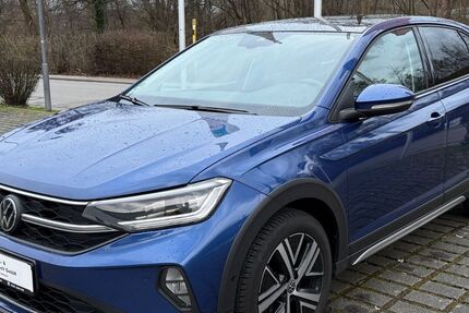 VW Taigo 59.000 km 22.590 &euro; Mosbach 74821