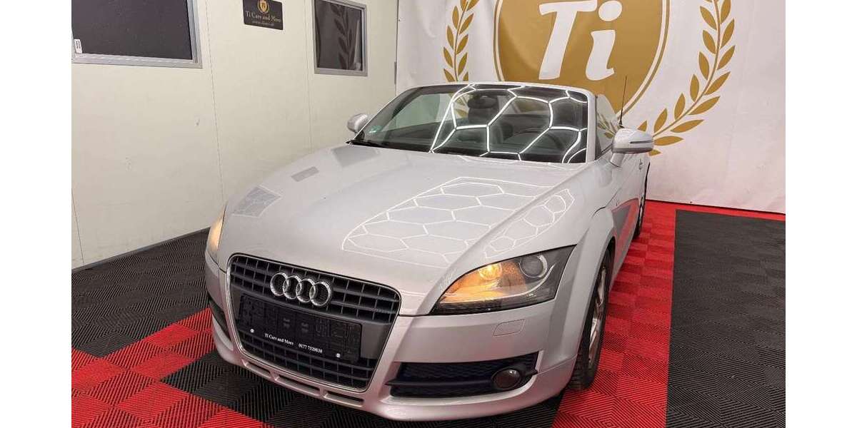 Audi TT 170.000 km 9.999 &euro; Ilsfeld 74360