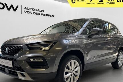 Seat Ateca 64.700 km 23.880 &euro; Heilbronn 74076