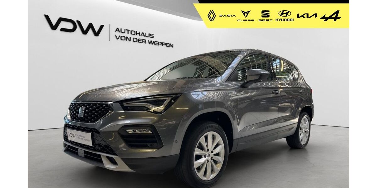 Seat Ateca 64.700 km 23.880 &euro; Heilbronn 74076