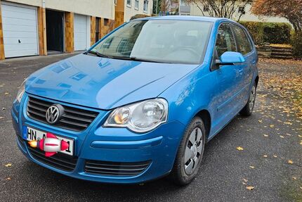 VW Polo 208.000 km 1.100 &euro; Heilbronn 74076