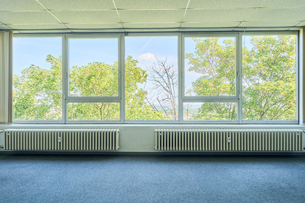 BÜRO IN BESTER LAGE – AB 2 EURM² MIT TEEKÜCHE!* zimmer