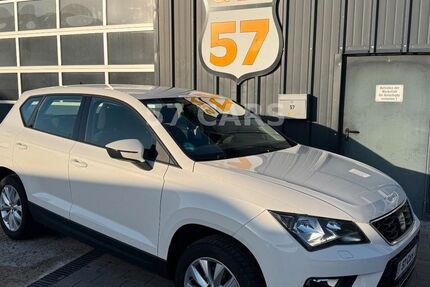Seat Ateca 185.000 km 10.900 &euro; Freudental 74392