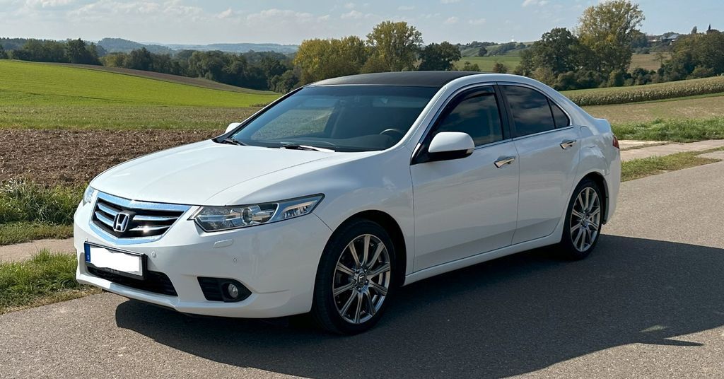 Honda Accord 159.750 km 10.990 € Neuenstadt 74196