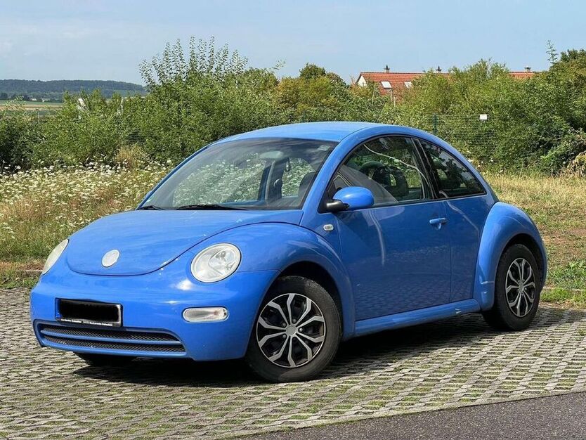New Beetle