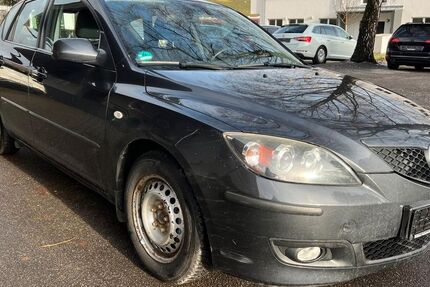 Mazda 3 187.227 km 3.250 &euro; Lehrensteinsfeld 74251
